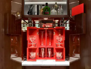 Baccarat Hotel and Residences New York - Chambre