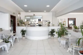 Kasteli Studios & Apartments - Reception