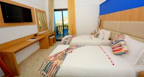 Oasis Hotel & Spa - Habitación