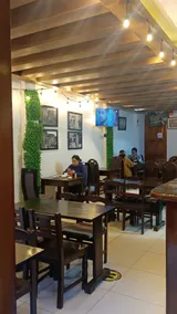 Hotel Romero Machupicchu - Restaurant