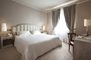 Grand Hotel Baia Verde - Chambre