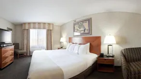 Holiday Inn Rock Springs by IHG - Rom