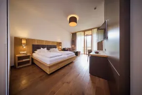 Das Kronthaler - Adults only - Zimmer