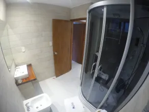 DUNAS DEL ESTE - Punta Colorada - Bathroom