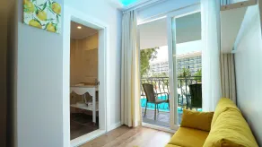 Selectum Family Comfort Side - Room