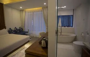 HARI Residence & Spa - Room