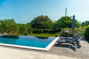 Villa Danijela - Piscina