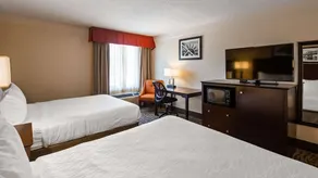Best Western Plus Peoria - Chambre