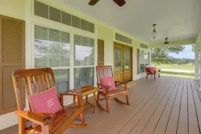 On 174 Acres! Ranch House in Colorado County - Innenbereich