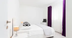 Apartments Gita - Habitación