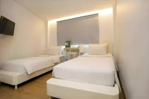 PanaHouse Surabaya - Room