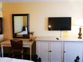 Emerald Shores Hotel - Daytona Beach - Chambre