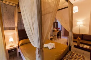Krikonis Hotel - Habitación