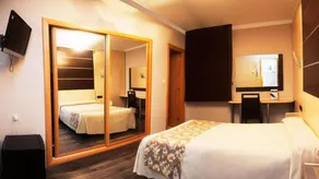 Hotel Universal by Maxi Hoteles - Chambre
