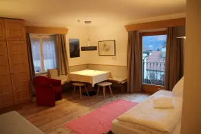 Hotel Greif - Rum
