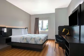 Motel 6-San Antonio, TX - South - Chambre