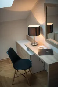 Hotel Kurija Janković - Zimmer