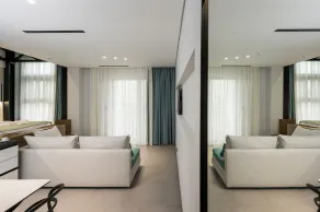 Ostrakon Suites - Room