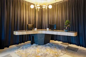 Aston Cilegon Boutique Hotel - Réception
