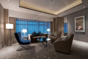 Pullman Shanghai Xuhui - Room