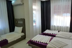 Konyaaltı HOTEL - Room