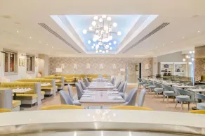 The Yorkville Royal Sonesta Hotel Toronto - Restaurant