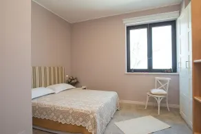 Fattoria Didattica La Collina Incantata - Zimmer