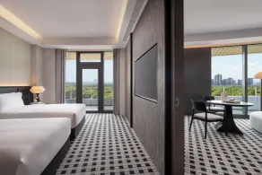 Kimpton Nine Trees Shanghai By Ihg - Rom