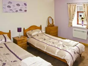 Ty Isaf Penrhyddion - Room