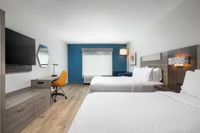 Holiday Inn Express Chattanooga - Hamilton Place by IHG - Zimmer