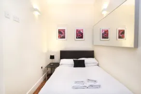 Chic Kensington Suite - Værelse