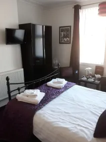 Glenavon Guest House - Habitación
