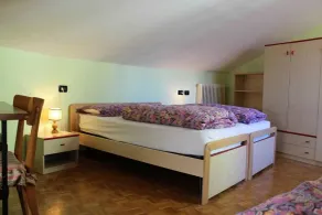 Casa Bruna Tignale - Zimmer