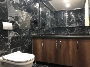 Venus Hotel - Bathroom