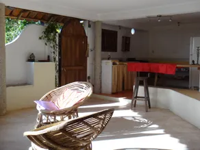 Villa Luna de Miel - Quarto