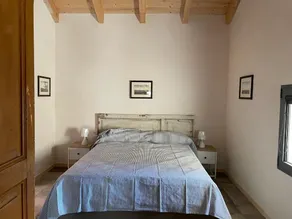 Masseria Galeasi - Zimmer