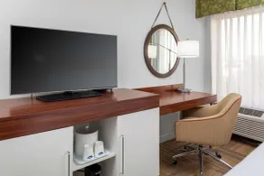 Hampton Inn Miami Dadeland - Chambre