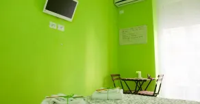 B&B Da Ninetta - Zimmer