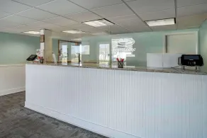 Econo Lodge Inn & Suites Rehoboth Beach - Hall