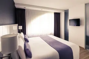 Fletcher Hotel-Restaurant Nieuwegein-Utrecht - Chambre