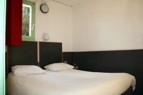 Hôtel La Chartreuse - Værelse