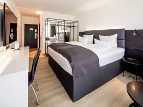 DORMERO Hotel Weimar - Chambre