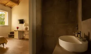 Agriturismo Relais Maddalene101 - Bathroom