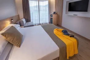 GHT Oasis Tossa & Spa - Værelse