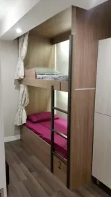 Barcelona & You Hostel Sagrada Familia - Room