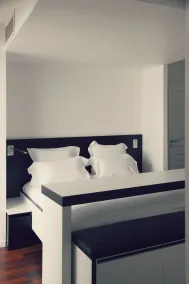 Le Grand Hotel de la Plage - Værelse