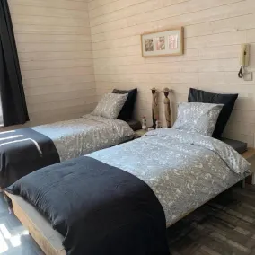 Casa Chico - Room