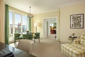 The Charles Hotel - Zimmer