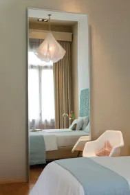 Esplendor by Wyndham Buenos Aires - Room