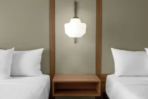 Fairfield by Marriott Inn & Suites Norwalk Des Moines - Habitación